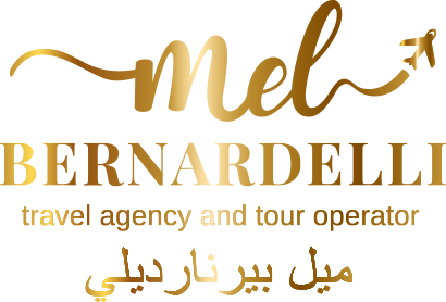 Mel Bernardelli | #mulherespelomundo