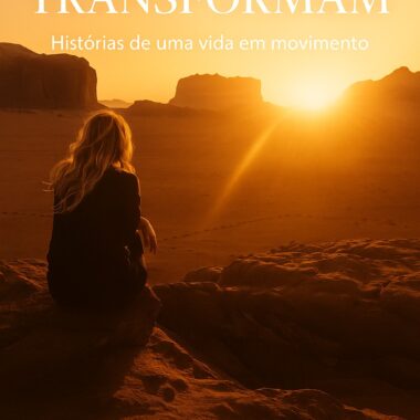 Viagens <span>que Transformam — Histórias de uma vida em movimento</span>